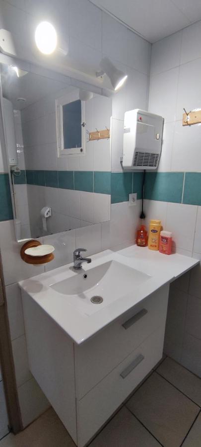 Appartement 45 M² Proche Du Centre Ville Lunel  Exterior photo